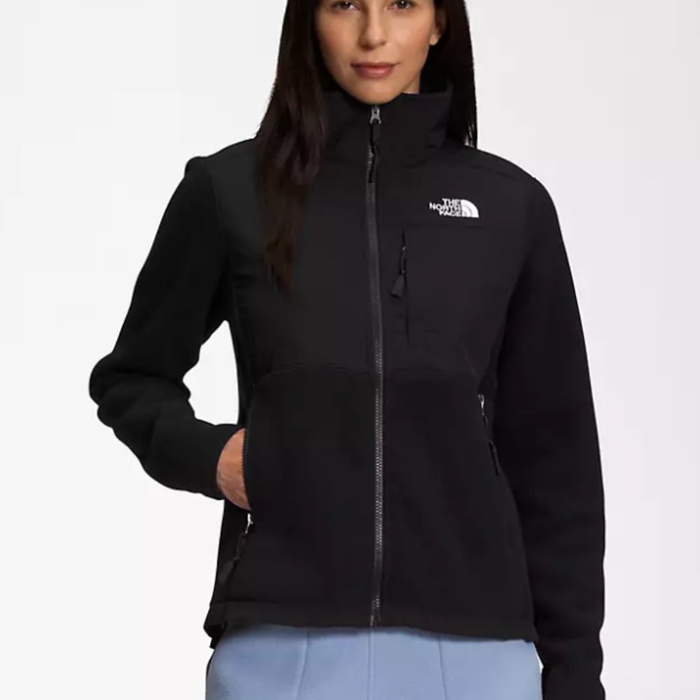 The North Face Denali Zip Fleece